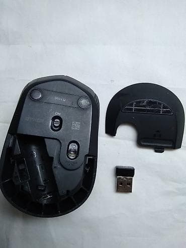 Miš Logitech model:M170 M/N:MR-084 opticki,Za obe ruke bežični ocuvan at lalafo.rs — 2 Miš Logitech model:M170 M/N:MR-084 opticki,Za obe ruke bežični ocuvan — 2