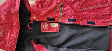 Tanka C&A jakna za devojcice, kao nova vel 92 na lalafo.rs — 3 Tanka C&A jakna za devojcice, kao nova vel 92 — 3