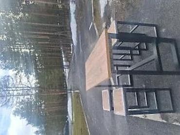 Furniture: Izrada jakih barskih stolica i stolova | izrada po meri dezen ploče po at lalafo.rs — 6 Furniture: Izrada jakih barskih stolica i stolova | izrada po meri dezen ploče po — 6