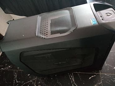 Electronics: Odlicno ali odlicno sklopljen Gejmer. U pitanju je I5-4590 na 4 X 3,30 at lalafo.rs — 7 Electronics: Odlicno ali odlicno sklopljen Gejmer. U pitanju je I5-4590 na 4 X 3,30 — 7