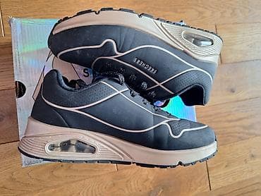 Skechers Street dečije patike – model 310538L BKRG (One Grow – Cool at lalafo.rs — 2 Skechers Street dečije patike – model 310538L BKRG (One Grow – Cool — 2