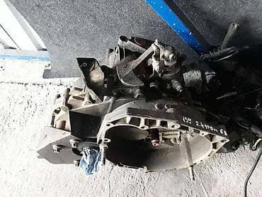 MENJAC 2.4 JTDM ZA ALFA ROMEO 159 | menjac za 159 2.4 a imam i za na lalafo.rs MENJAC 2.4 JTDM ZA ALFA ROMEO 159 | menjac za 159 2.4 a imam i za