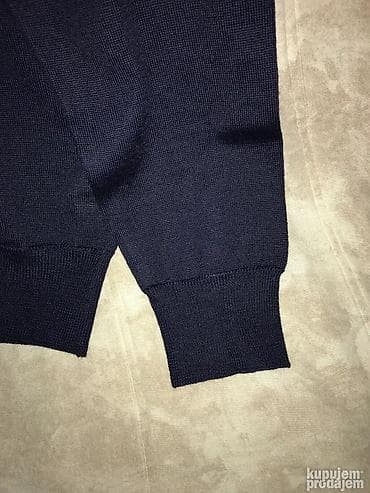 Original Sir Raphael dzemper M NOV 50% Merino wolle 50% acrilico at lalafo.rs — 3 Original Sir Raphael dzemper M NOV 50% Merino wolle 50% acrilico — 3