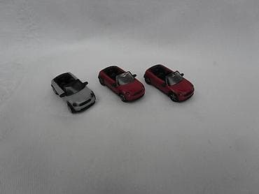 Antikviteti: Kinder autici Mini, cena za kom na lalafo.rs — 7 Antikviteti: Kinder autici Mini, cena za kom — 7