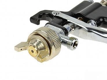 Profesionalni HVLP pištolj za farbanje - Tip: ručni HVLP (High Volume na lalafo.rs Profesionalni HVLP pištolj za farbanje - Tip: ručni HVLP (High Volume