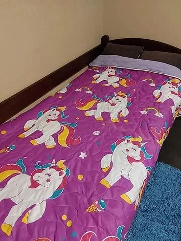 Dečiji prekrivači za krevet – više dezena crtanih junaka Opis: - na lalafo.rs — 7 Dečiji prekrivači za krevet – više dezena crtanih junaka Opis: - — 7