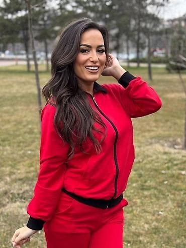 Nove pamučne komplet trenerke dostupne M do 6XL-sa ranflom ili bez na lalafo.rs — 6 Nove pamučne komplet trenerke dostupne M do 6XL-sa ranflom ili bez — 6