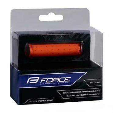 cepaci za drva: ZADNJE SVETLO FORCE ATOM 40LM, USB | ZADNJE SVETLO FORCE ATOM 40LM na lalafo.rs — 2 cepaci za drva: ZADNJE SVETLO FORCE ATOM 40LM, USB | ZADNJE SVETLO FORCE ATOM 40LM — 2
