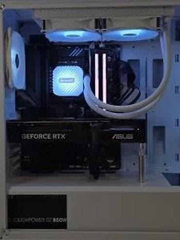 Intel i5 14600K RTX 4070 Ti SUPER Z790 32GB 1TB - SM026PC. ✨ Prodaja i na lalafo.rs — 7 Intel i5 14600K RTX 4070 Ti SUPER Z790 32GB 1TB - SM026PC. ✨ Prodaja i — 7