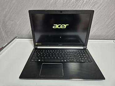 Acer aspire A515-51G Ekran: 15.6" led full HD 1920x1080 na lalafo.rs — 7 Acer aspire A515-51G Ekran: 15.6" led full HD 1920x1080 — 7