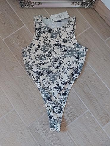 Nov bershka bodi
vel l može i za m
uplata pa slanje na lalafo.rs — 1 Nov bershka bodi
vel l može i za m
uplata pa slanje — 1