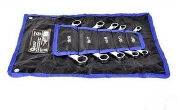 Setovi ručnog alata: Set ključeva okastih tip C (10-19 mm) 🔧 Set okastih ključeva tip C na lalafo.rs Setovi ručnog alata: Set ključeva okastih tip C (10-19 mm) 🔧 Set okastih ključeva tip C