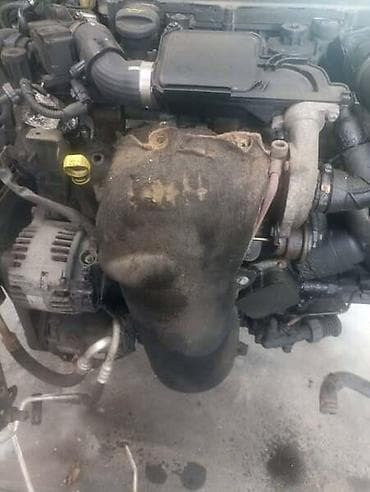 ZASTITA TURBINE 1.4 HDI ZA PEUGEOT 206, 207, 307 | Originalni na lalafo.rs ZASTITA TURBINE 1.4 HDI ZA PEUGEOT 206, 207, 307 | Originalni