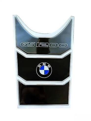BMW GS R1200 Tank pad - 3d stikeri nalepnice - 1949 📌 Opis: Stikeri na lalafo.rs BMW GS R1200 Tank pad - 3d stikeri nalepnice - 1949 📌 Opis: Stikeri