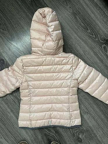 OKAIDI jakna za devojčice + na poklon roze par rukavica sa slike na lalafo.rs — 3 OKAIDI jakna za devojčice + na poklon roze par rukavica sa slike — 3