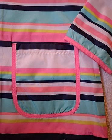 Carter's original kabanica mantil za devojčice veličina 7/8 god kao na lalafo.rs — 5 Carter's original kabanica mantil za devojčice veličina 7/8 god kao — 5