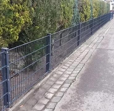 Panel 2D 0.83 x 2.50m – 6/5/6 mm – Cink + PVC 🎉 Akcijska cena na lalafo.rs — 7 Panel 2D 0.83 x 2.50m – 6/5/6 mm – Cink + PVC 🎉 Akcijska cena — 7