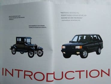 Other: Knjiga:The 20th Century Classic Cars 2023.god. 592 str. 20 cm. tvrdi at lalafo.rs — 3 Other: Knjiga:The 20th Century Classic Cars 2023.god. 592 str. 20 cm. tvrdi — 3