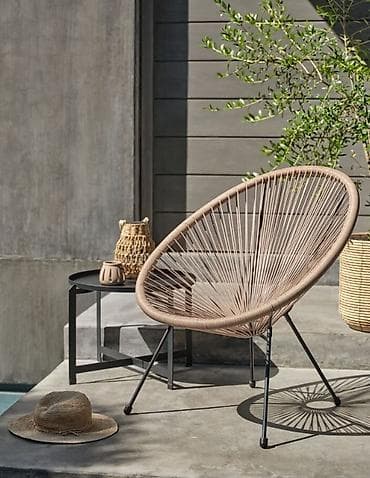 LOUNGE stolice i set sa stolom - baštenski nameštaj ⭐ ⭐ SET STO I na lalafo.rs — 5 LOUNGE stolice i set sa stolom - baštenski nameštaj ⭐ ⭐ SET STO I — 5