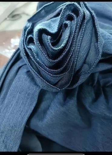 Mini suknja od tankog teksasa. Ima elastina. Veličina za jači M ili L na lalafo.rs — 3 Mini suknja od tankog teksasa. Ima elastina. Veličina za jači M ili L — 3