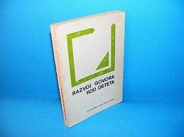 RAZVOJ GOVORA KOD DETETApriredila Nada Ignjatović SavićZavod za na lalafo.rs RAZVOJ GOVORA KOD DETETApriredila Nada Ignjatović SavićZavod za