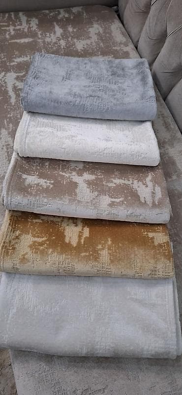 Plisani flekeri
Dimenzije-80*80;80*150;80*200
Cena 4200 din na lalafo.rs — 4 Plisani flekeri
Dimenzije-80*80;80*150;80*200
Cena 4200 din — 4