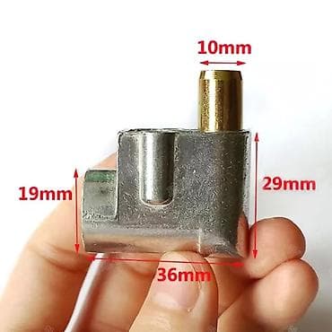 Količine ograničene, poručite na vreme. Nova kvalitetna bravica na lalafo.rs — 3 Količine ograničene, poručite na vreme. Nova kvalitetna bravica — 3