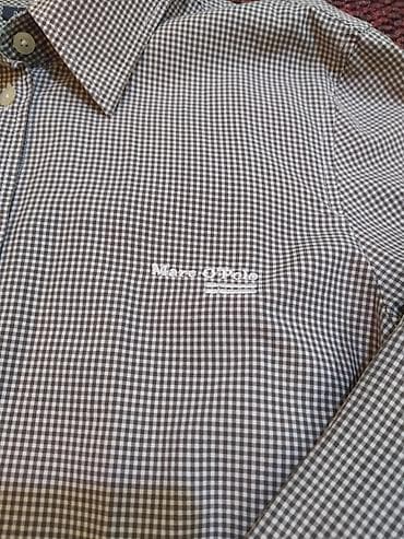 Ženska pamučna košulja Marc O'Polo Kvalitetna, šarmantna, ženstvena na lalafo.rs — 4 Ženska pamučna košulja Marc O'Polo Kvalitetna, šarmantna, ženstvena — 4