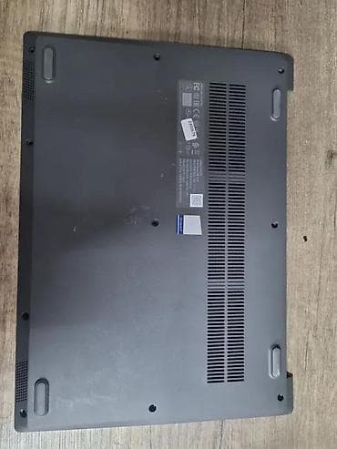 Electronics: Donje kuciste za Lenovo V14-ADA.
✨ Ispravno at lalafo.rs — 1 Electronics: Donje kuciste za Lenovo V14-ADA.
✨ Ispravno — 1