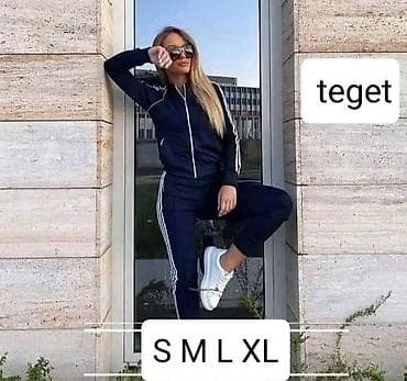 zenske broj: Prodajem najtraženije ženske trenerke od premium mokre likre! Ovaj at lalafo.rs — 6 zenske broj: Prodajem najtraženije ženske trenerke od premium mokre likre! Ovaj — 6