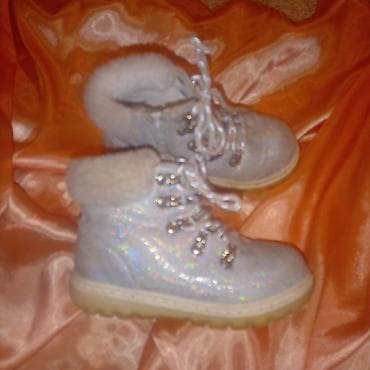 Dečje zimske čizmice Pandaino - Model: visoke čizmice sa toplom na lalafo.rs — 1 Dečje zimske čizmice Pandaino - Model: visoke čizmice sa toplom — 1