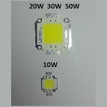 🔧 LED DIODE I DRAJVERI ZA LED REFLEKTORE IP65 • IP66 • IP67 • na lalafo.rs — 10 🔧 LED DIODE I DRAJVERI ZA LED REFLEKTORE IP65 • IP66 • IP67 • — 10