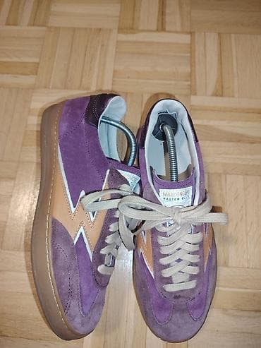 MOA CONCEPT Master Club patike Ug25, 5cm - Model: Master Club na lalafo.rs — 2 MOA CONCEPT Master Club patike Ug25, 5cm - Model: Master Club — 2