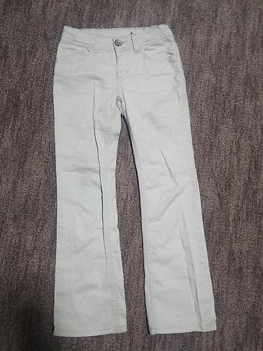 Dečije/ženske farmerke sa izvezenim leptirima - Tamno plavi teksas sa na lalafo.rs — 10 Dečije/ženske farmerke sa izvezenim leptirima - Tamno plavi teksas sa — 10