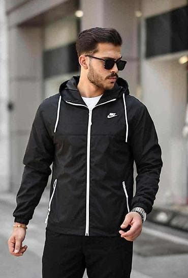 S,m,l,xl,2xl
Jesenja markirane jakne
Uvoz Turska na lalafo.rs — 3 S,m,l,xl,2xl
Jesenja markirane jakne
Uvoz Turska — 3