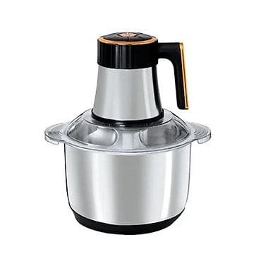 Electronics: Električna seckalica Ciabosi TX-39075 NOVO. Ovo je kuhinjski at lalafo.rs — 1 Electronics: Električna seckalica Ciabosi TX-39075 NOVO. Ovo je kuhinjski — 1