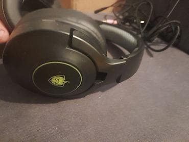 ПХОИНИКАС К9 слушалице за играње користе аутоматски подешену na lalafo.rs — 8 ПХОИНИКАС К9 слушалице за играње користе аутоматски подешену — 8