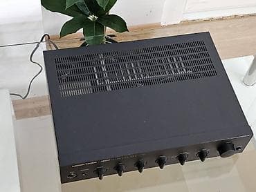 dve suknje po: Harman/Kardon HK6250 – integrisano pojačalo - Tip: Stereo integrisano na lalafo.rs — 8 dve suknje po: Harman/Kardon HK6250 – integrisano pojačalo - Tip: Stereo integrisano — 8