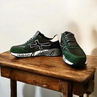 ‼️PREMIATA PATIKE / CIPELE‼️ PATIKE kao na slikama.Lično slikane i na lalafo.rs — 3 ‼️PREMIATA PATIKE / CIPELE‼️ PATIKE kao na slikama.Lično slikane i — 3