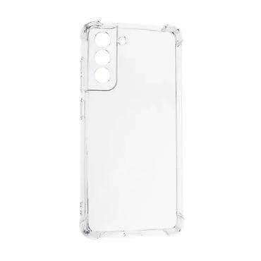 Maska Transparent Ice Cube za Samsung G990B Galaxy S21 FE. Uz brzu at lalafo.rs — 1 Maska Transparent Ice Cube za Samsung G990B Galaxy S21 FE. Uz brzu — 1