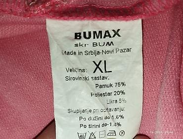 Zamena ili ako neko poklanja odeću vl S jaknice cempere majice na lalafo.rs — 8 Zamena ili ako neko poklanja odeću vl S jaknice cempere majice — 8