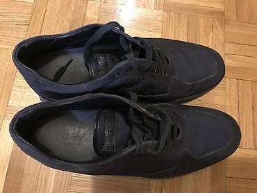 original esprit: Original HOGAN cipele 42/43 Odozgo koza / deblja balon svila Unutra at lalafo.rs — 2 original esprit: Original HOGAN cipele 42/43 Odozgo koza / deblja balon svila Unutra — 2