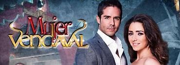 Books, Audio & Video formats: La mujer de vendaval - telenovela cela serija, sa prevodom ukoliko at lalafo.rs — 1 Books, Audio & Video formats: La mujer de vendaval - telenovela cela serija, sa prevodom ukoliko — 1