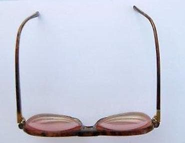 Angelo Berutti - Okvir za naočare sa dioptrijom ORIGINAL II. APSOLUTNI na lalafo.rs — 8 Angelo Berutti - Okvir za naočare sa dioptrijom ORIGINAL II. APSOLUTNI — 8