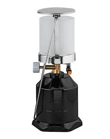 CRIVIT gasna kamping lampa - Tip goriva: butan (za kartuše tipa 200 na lalafo.rs CRIVIT gasna kamping lampa - Tip goriva: butan (za kartuše tipa 200