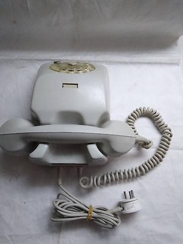 Fiksni telefon EIneispitan na lalafo.rs — 4 Fiksni telefon EIneispitan — 4