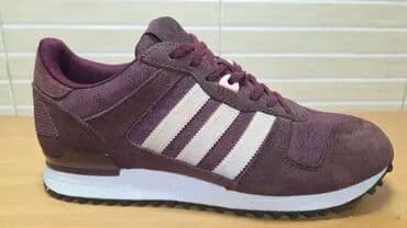 Women's Sneakers and athletic shoes: Adidas, 39, bоја - Šareno na lalafo.rs Women's Sneakers and athletic shoes: Adidas, 39, bоја - Šareno
