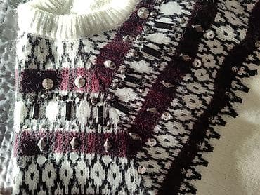 Džemper H&Mbež bojevel. M na lalafo.rs — 2 Džemper H&Mbež bojevel. M — 2