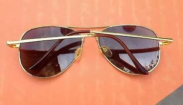 MIR/MH Unisex Standard Metal Aviator naočare za sunce. Unisex na lalafo.rs — 4 MIR/MH Unisex Standard Metal Aviator naočare za sunce. Unisex — 4