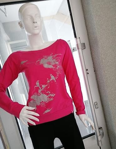 Majica prelepa
Malo nošena
Kao nova
Vel M
Povoljno
Pamuk elastin na lalafo.rs — 2 Majica prelepa
Malo nošena
Kao nova
Vel M
Povoljno
Pamuk elastin — 2